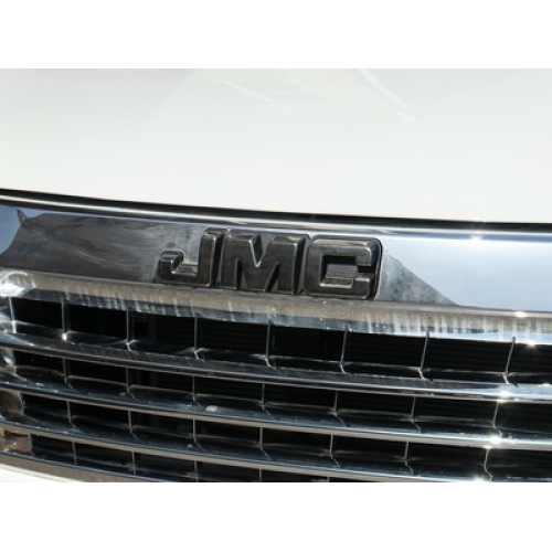 Hot Selling JMC 4x2 Auto Pickup Trucks με διπλή παραλαβή καμπίνας προς πώληση
